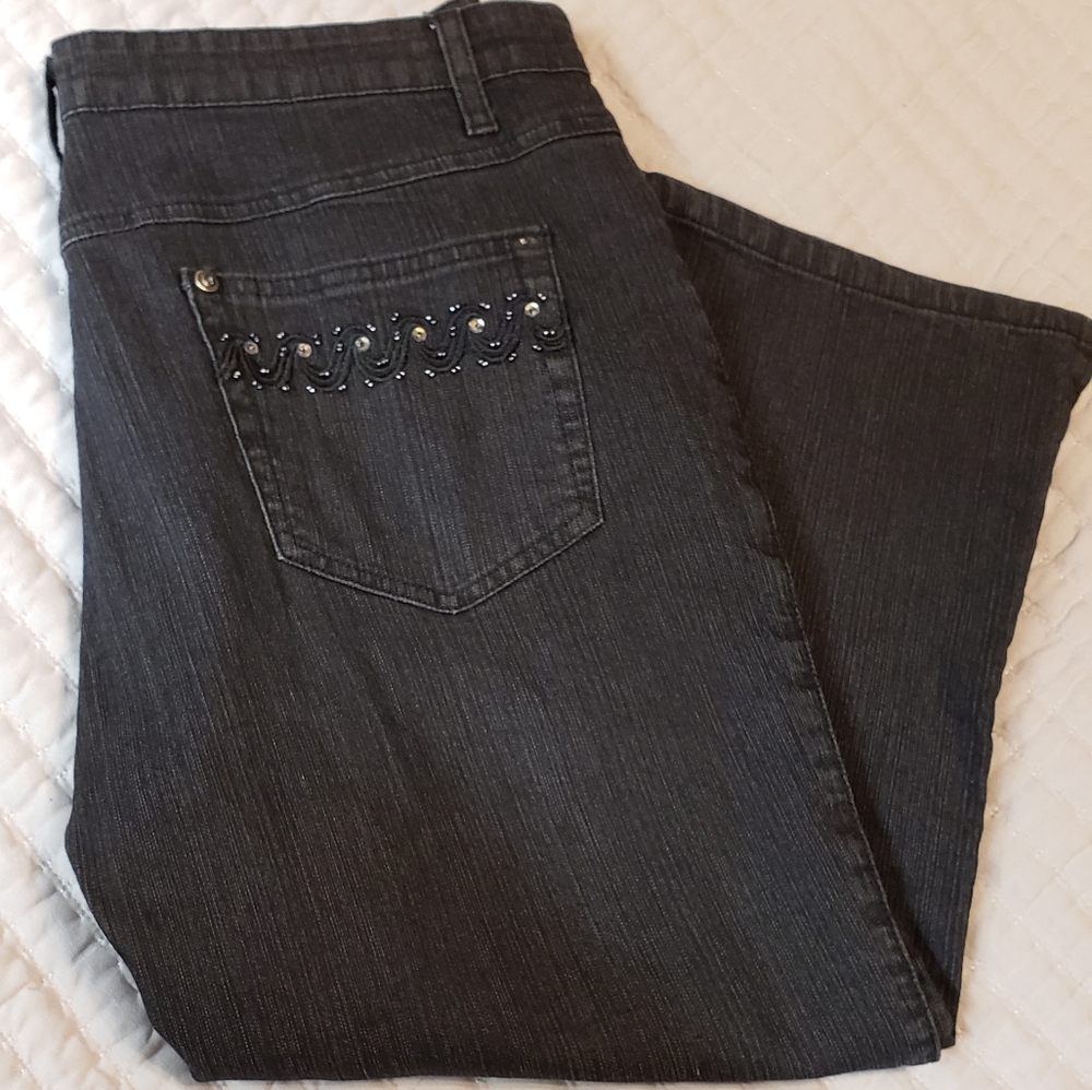 Cosmopolitan ladies jeans size 10